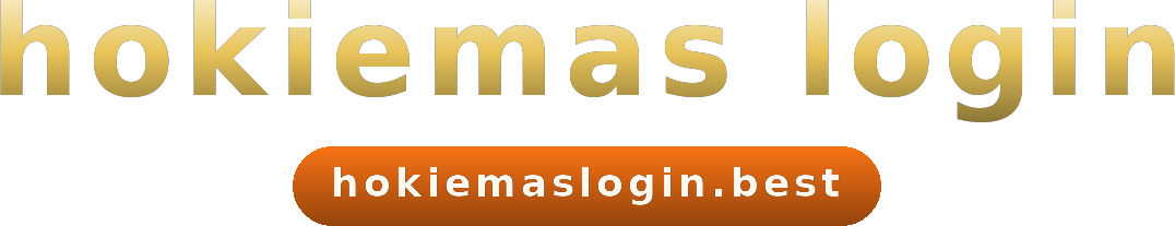 hokiemas login logo